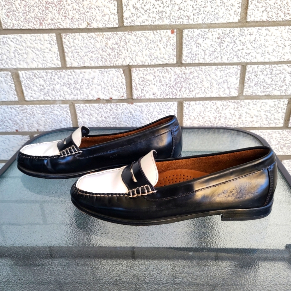 Whitney Weejuns Loafers by G.H.Bass